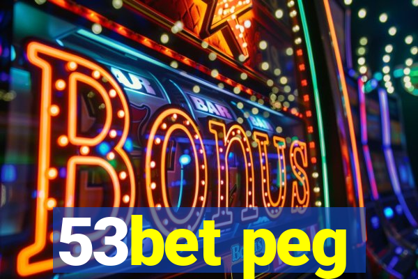 53bet peg